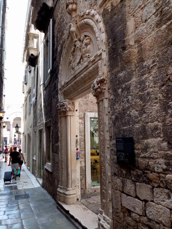 Gothic Palace Heritage Σπλιτ Εξωτερικό φωτογραφία