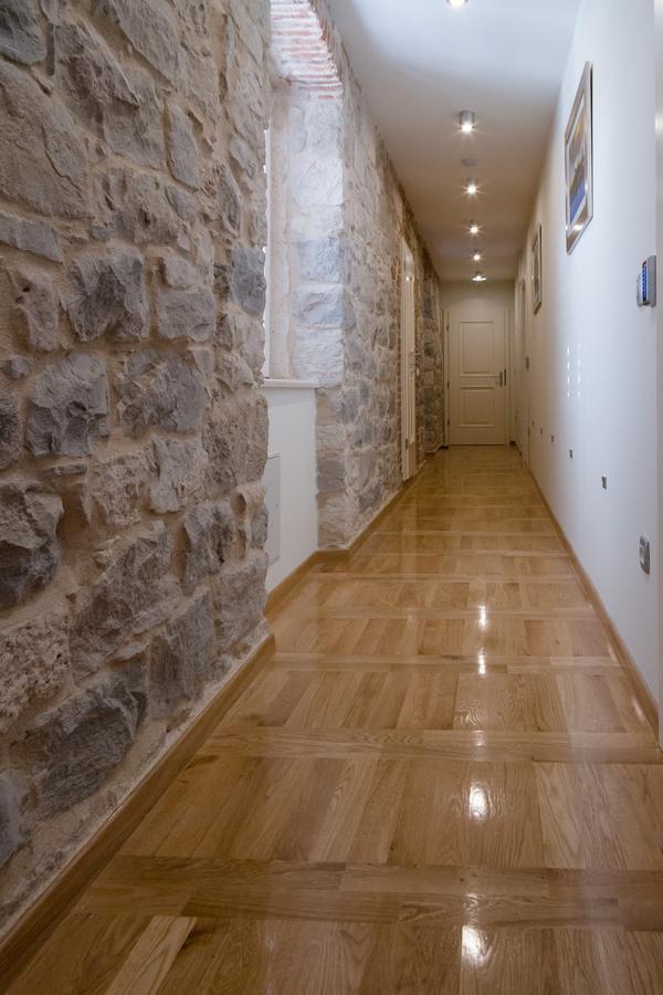Gothic Palace Heritage Σπλιτ Εξωτερικό φωτογραφία